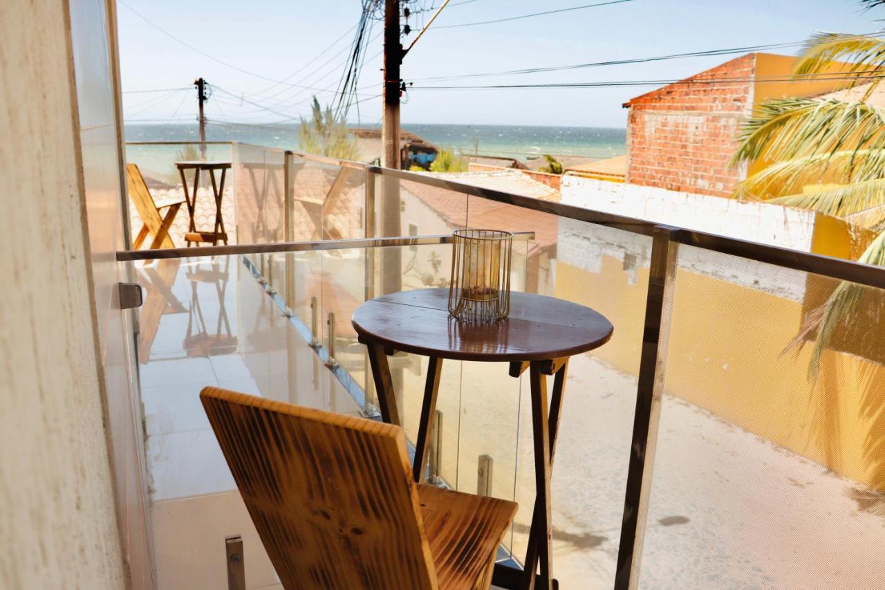 Maravista Flats Aparthotel เปรอา ภายนอก รูปภาพ