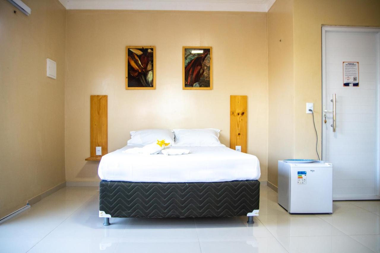 Maravista Flats Aparthotel เปรอา ภายนอก รูปภาพ