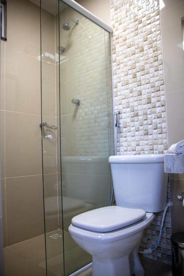 Maravista Flats Aparthotel เปรอา ภายนอก รูปภาพ